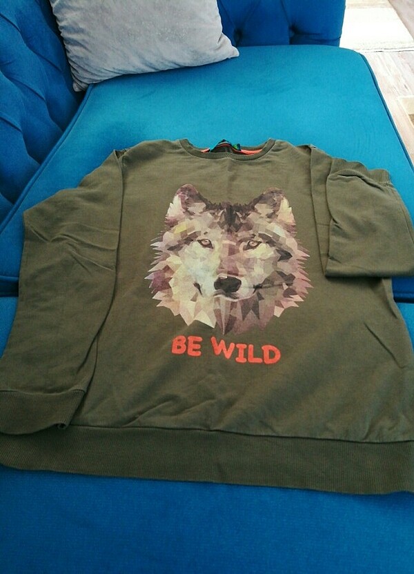 Funky jeans - Görsel 2