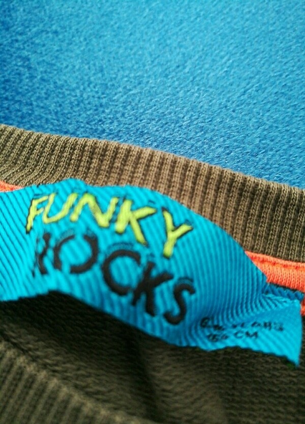 Funky jeans - Görsel 3