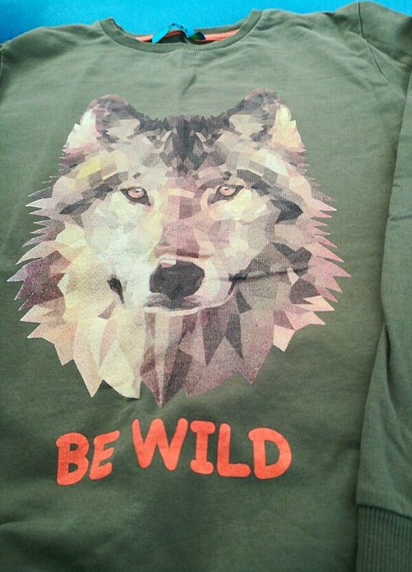 Funky jeans - Görsel 4