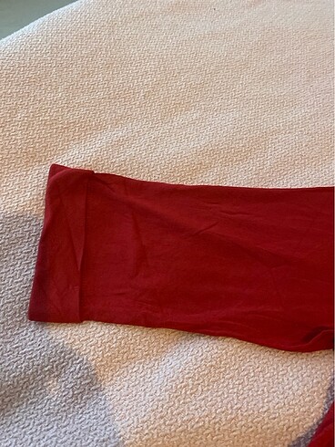 Batik 2li body kare yaka travator kol - Görsel 5