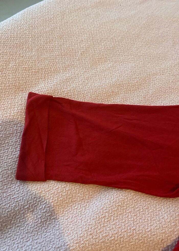 Batik 2li body kare yaka travator kol - Görsel 5