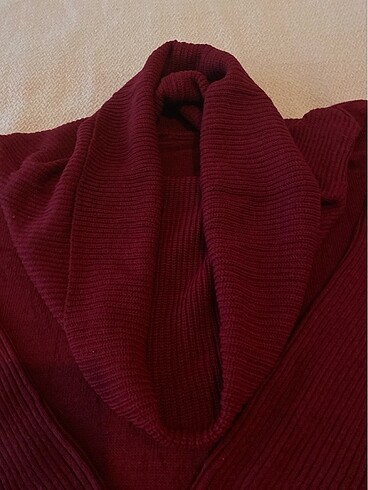 Degaje yakalı tunıik - Görsel 2