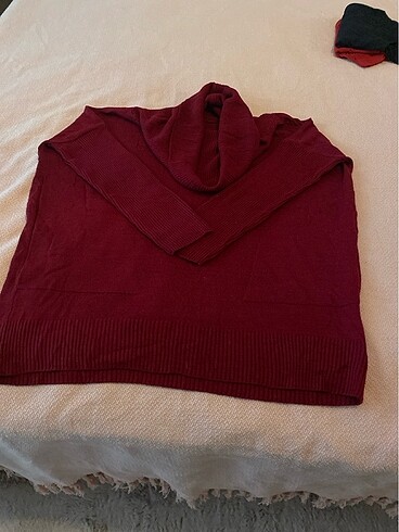 Degaje yakalı tunıik - Görsel 4