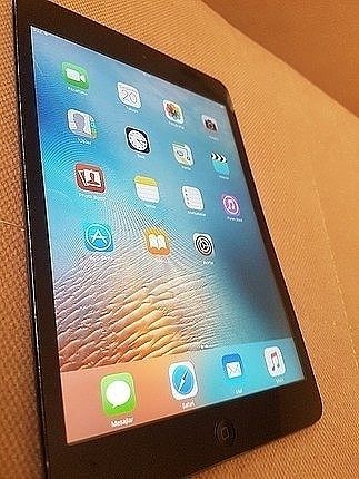 ipad mini wifi 16 gb 