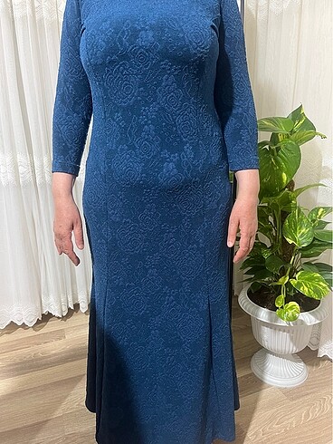 Bayan elbise