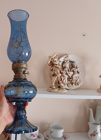  Beden Gaz Lambası