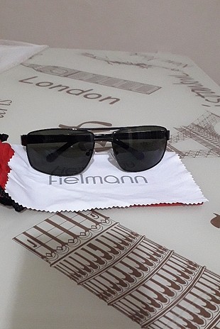 fielmann erkek güneş gözlüğü 