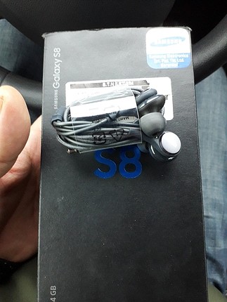 AKG kulaklık 
