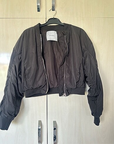 Bershka Bomber ceket