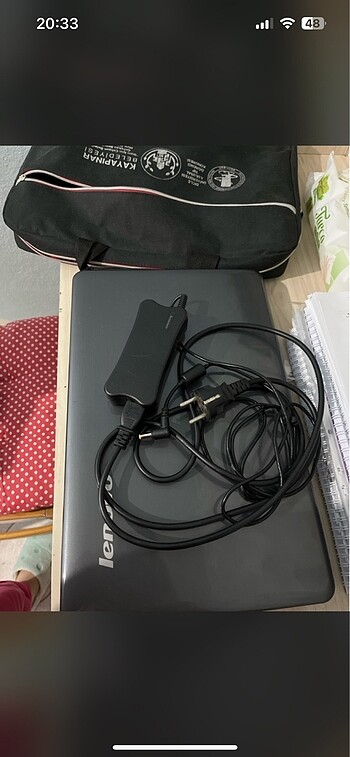 Lenovo İadesiz Bozuk bilgisayar