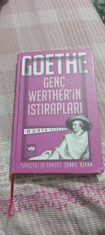  Dünya klasiği kitap