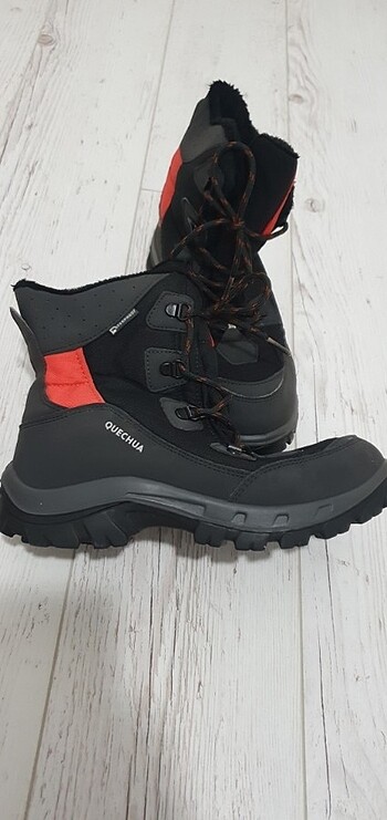 Decathlon Kar botu 38 numara