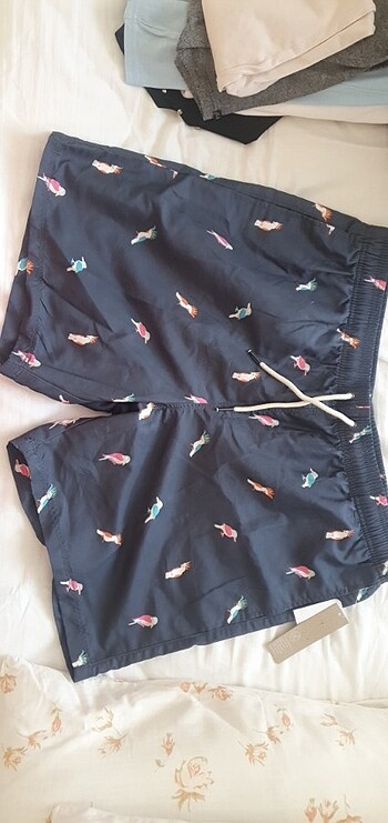 xL deniz şortu