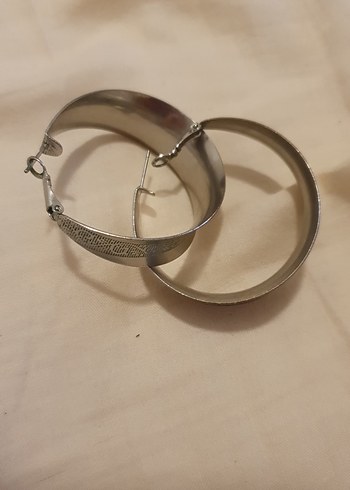 Parlak Simli Sarı Kadın Yüzük - Görsel 15