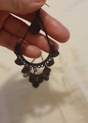 Parlak Simli Sarı Kadın Yüzük - Görsel 13