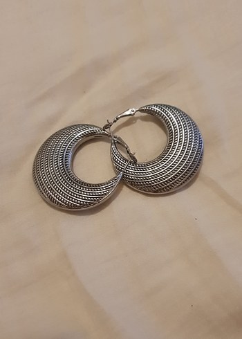 Parlak Simli Sarı Kadın Yüzük - Görsel 6