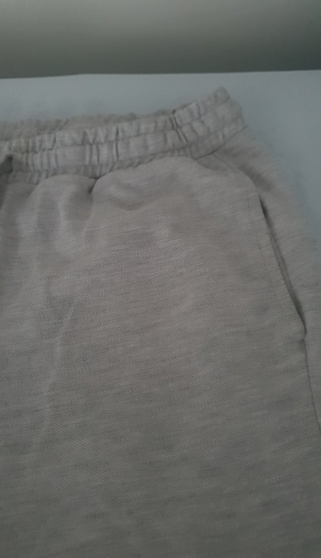 Gri Rahat Kesim Eşofman 13-14 yaş - Görsel 3