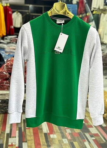 Lacoste