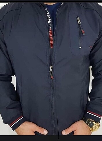 Ceket yagmurluj