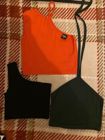 3 lü crop