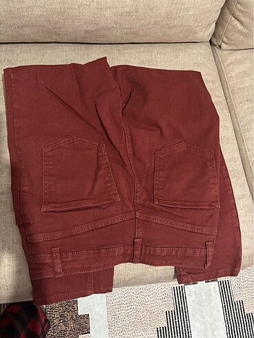 28 Beden lcw slim mom