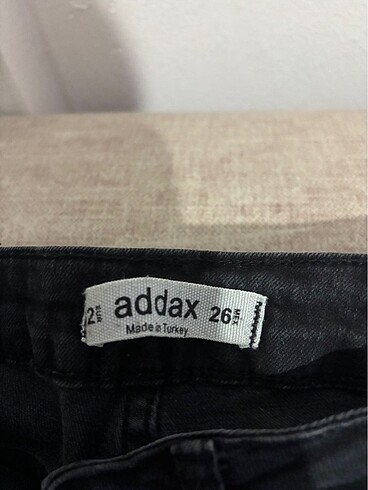 Addax addax skinny jean