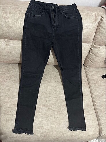addax skinny jean