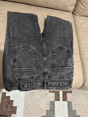 s Beden antrasit skinny jean