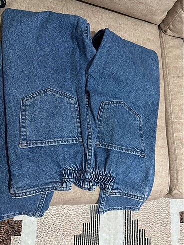 Diğer mavi kot jean