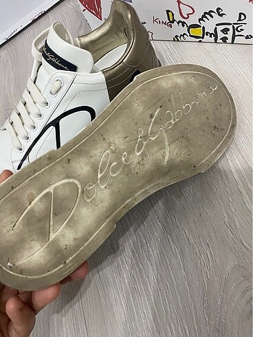 Dolce & Gabbana Orjinaldir