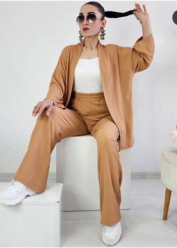 40 Beden kimono takım
