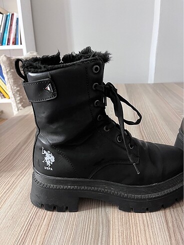 U.S Polo Assn. uspa bot