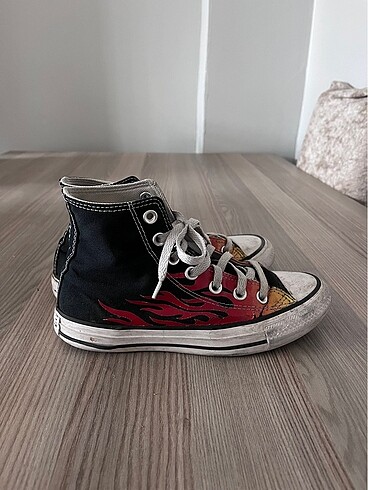 converse