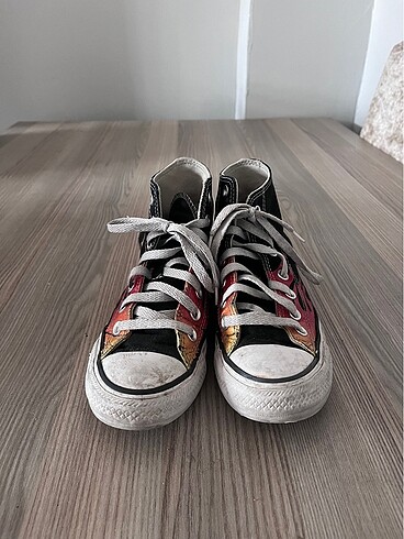 Converse converse