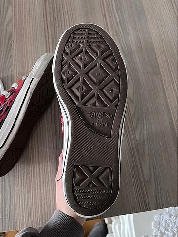 36 Beden çeşitli Renk converse