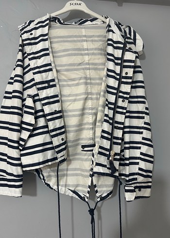 Yağmurluk - Görsel 2