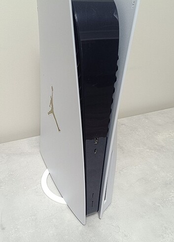 PS5 FAT KASA DİKEY STAND - Görsel 4