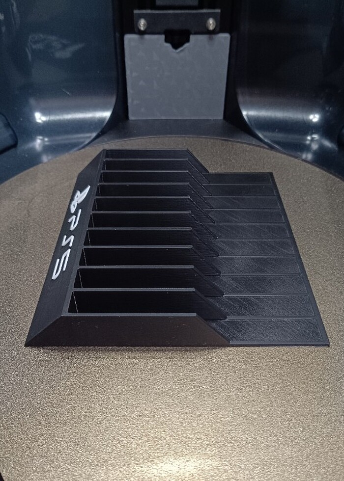 PS5 10'LU DİSK STANDI ÜRÜNÜ - Görsel 3