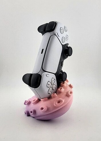 PS5 DUALSENSE TENTACLE STAND ÜRÜNÜ - Görsel 3