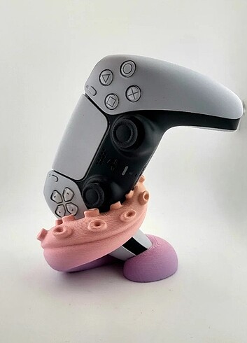 PS5 DUALSENSE TENTACLE STAND ÜRÜNÜ - Görsel 4