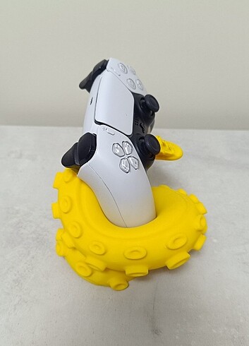 PS5 DUALSENSE TENTACLE STAND ÜRÜNÜ - Görsel 2