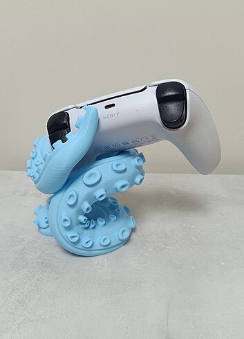 PS5 DUALSENSE TENTACLE STAND ÜRÜNÜ - Görsel 2