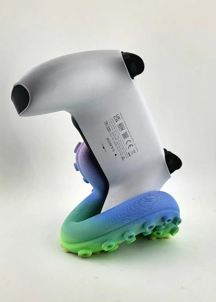 PS5 DUALSENSE TENTACLE STAND ÜRÜNÜ - Görsel 2