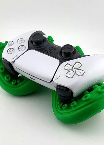 PS5 DUALSENSE TENTACLE STAND ÜRÜNÜ - Görsel 2