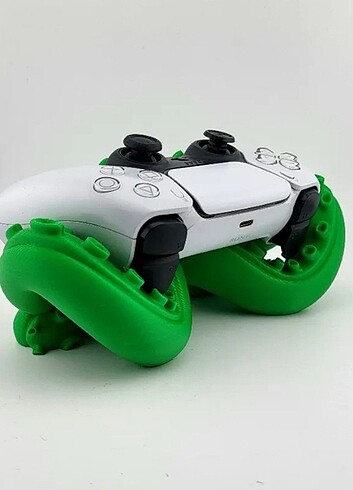 PS5 DUALSENSE TENTACLE STAND ÜRÜNÜ - Görsel 3