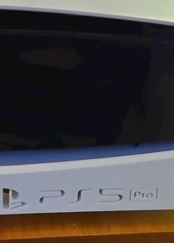 PS5 PRO DİJİTAL YATAY STAND - Görsel 3