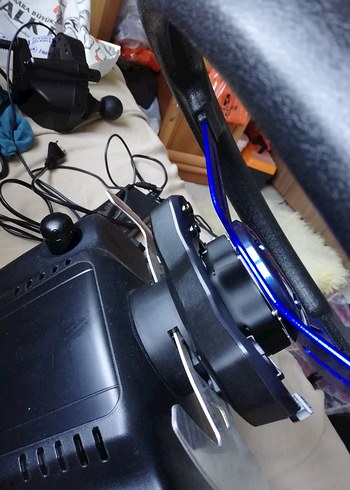 LOGİTECH G920 DİREKSİYON ADAPTÖRÜ - Görsel 2