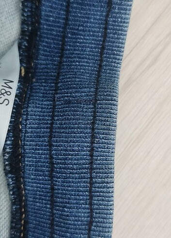 5 Yaş Beden Marks spencer ve Zara 4 5 yas jeans