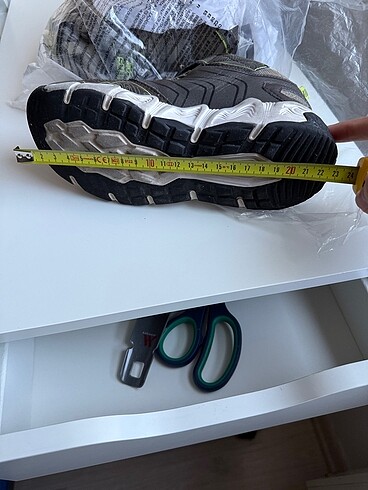 Skechers Skechers waterproof bot 32