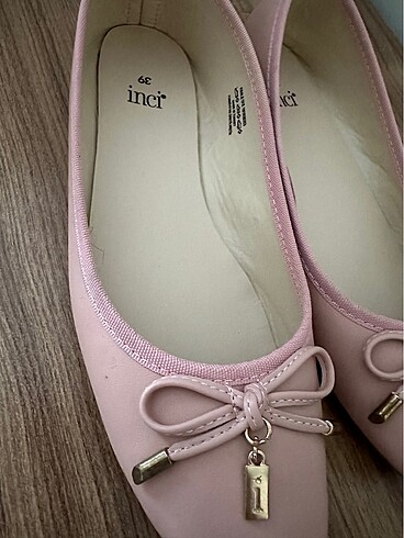 inci İnci babet